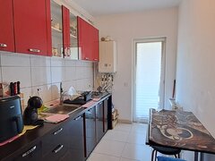 Garsoniera Chiajna - Str. Crinului, utilitati, STB -150 m, comision 0%